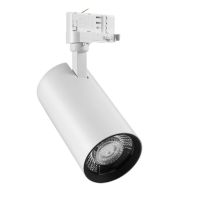 High Cost-effective 30w 3phase Cob Led Track Light