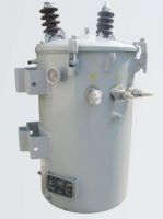 10kV  single-phase power distribution transformer