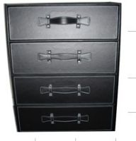 cabinet  drawers