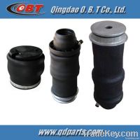 rubber air spring 810MB complete
