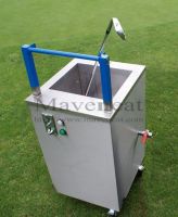 portable ultrasonic golf club cleaner(cleaning machine)