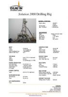 Drilling Rigs