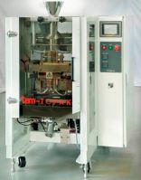 Vertical Packaging Machine