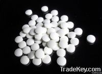 Stevia Tablets - 99.8% Reb A