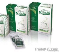 Stevia Sachets in private label