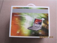 Portable DVD