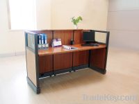 office furniture (reception desk1)