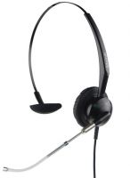 Voice Tube Call center headset or telephone headset: MRD-509 Series