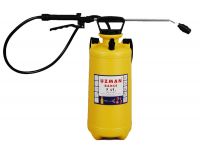 UZMAN 5, 7, 10 LITER PRESSURE SPRAYERS