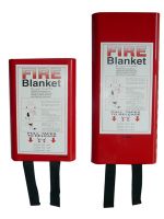 Fire blanket - EN1869, AS/NZS 3504 approved