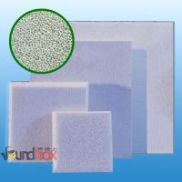 Honeycomb Ceramic Acoustic Panel