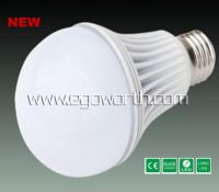 10W Dimmable LED Blub light