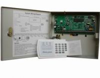 auto dial Wireless wired Alarm system PSTN alarm Panel