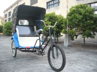 tricycle YC3A