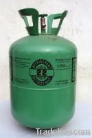 refrigerant gas