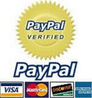 vcc for paypal verification