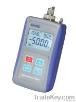 Optical power meter