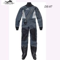 Wholesale customized diving and swimming suits dry diving suit DS07