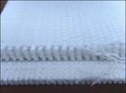 woven corrugator belt