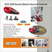 handy steam vacuum cleaner