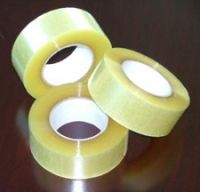 Bopp Hot Melt Adhesive Tape Rolls