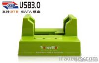3.0 hdd docking station