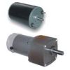 DC Gear Motor Dia.80mm for Industrial Application