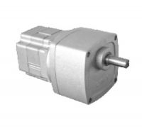 Brushless DC Gear Motor dia.90mm for Industrial Application
