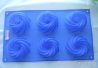 2011 Fashion  Silicone Kitchenware