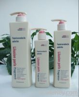 Adult herbal shampoo for 48 hours fragrance