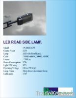 led street lights