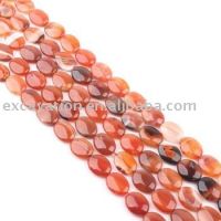 Bloom stone, semi-precious gemstone beads
