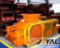 Double Roller Crusher