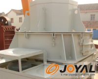 PCL Sand Making Machine