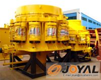 Spring Cone Crusher