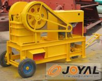 Mineral Materials Crusher