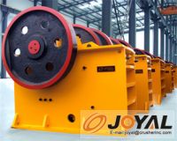 Mineral Industrial Crusher
