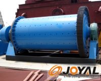 Ball Grinding Mill