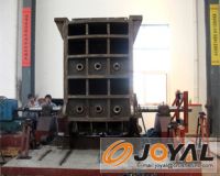 Jaw Crusher Plant