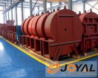 Quartz High-Pressure Suspension Mill