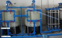 Mineral Water Treatment Machine
