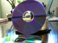 CD R Disc