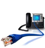 Voip product