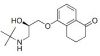 Bunolol