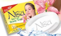 NISA Beauty Soap