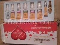 Golden Pearl Whitening Facial Kit Valetin's Special