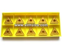 Sell cemented carbide cutting tools