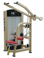 gym equipment, fitness equipment high pully