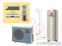 Multiple Heat Pump