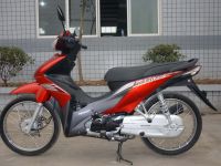 110cc  CUB motorcycle